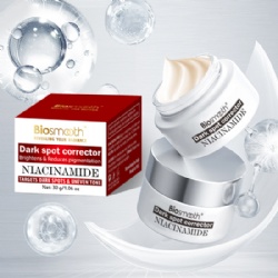 Biosmooth Dark Spot Corrector: Visibly Fade Spots & Even Skin Tone