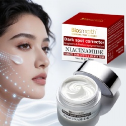Biosmooth Niacinamide Dark Spot Corrector 30g Brightens Reduces Pigmentation Evens Skin Tone