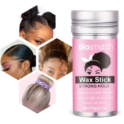 Biosmooth hair wax stick